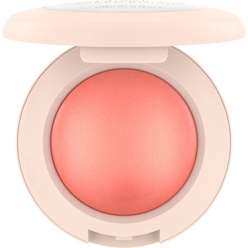 Catrice Soft Glam Baked Blush 030 Cheeky Coral 5.6g